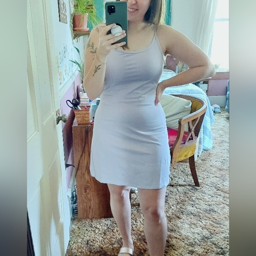 Yakkem Apparel athletic dress